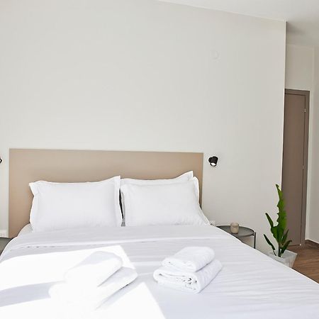 Dream Luxury Apartment In The City Center By Binobi! سالونيك المظهر الخارجي الصورة