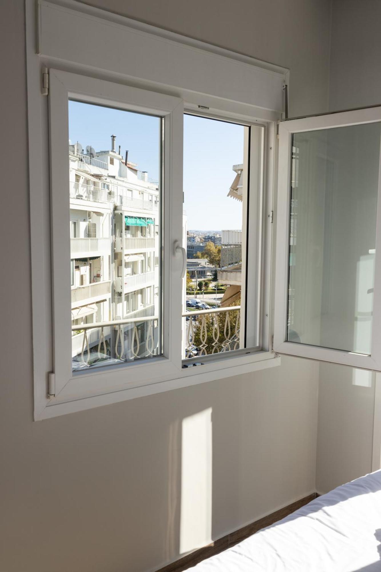 Dream Luxury Apartment In The City Center By Binobi! سالونيك المظهر الخارجي الصورة