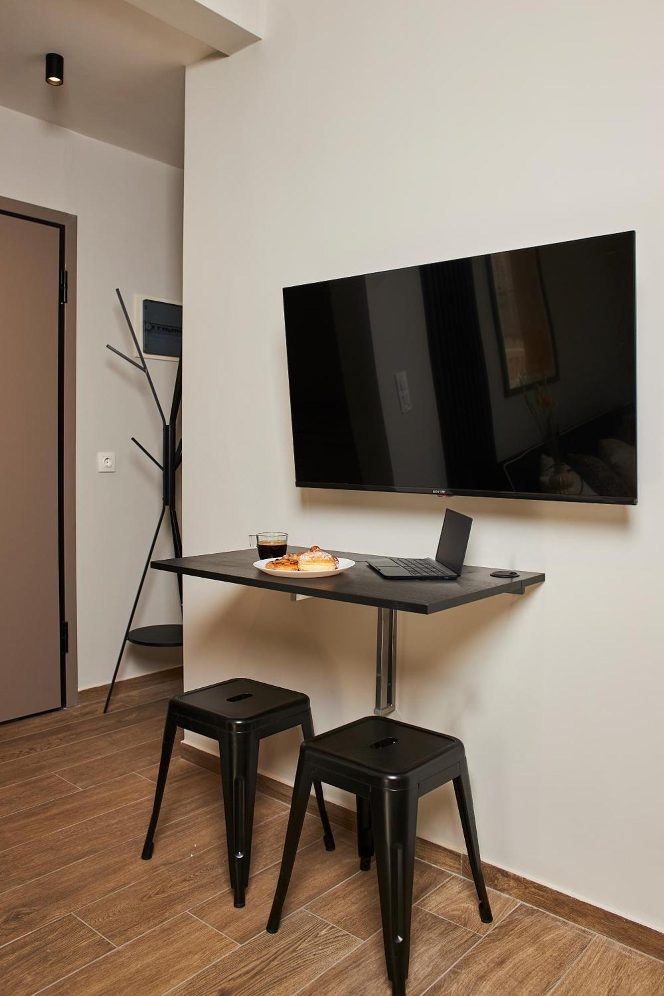 Dream Luxury Apartment In The City Center By Binobi! سالونيك المظهر الخارجي الصورة