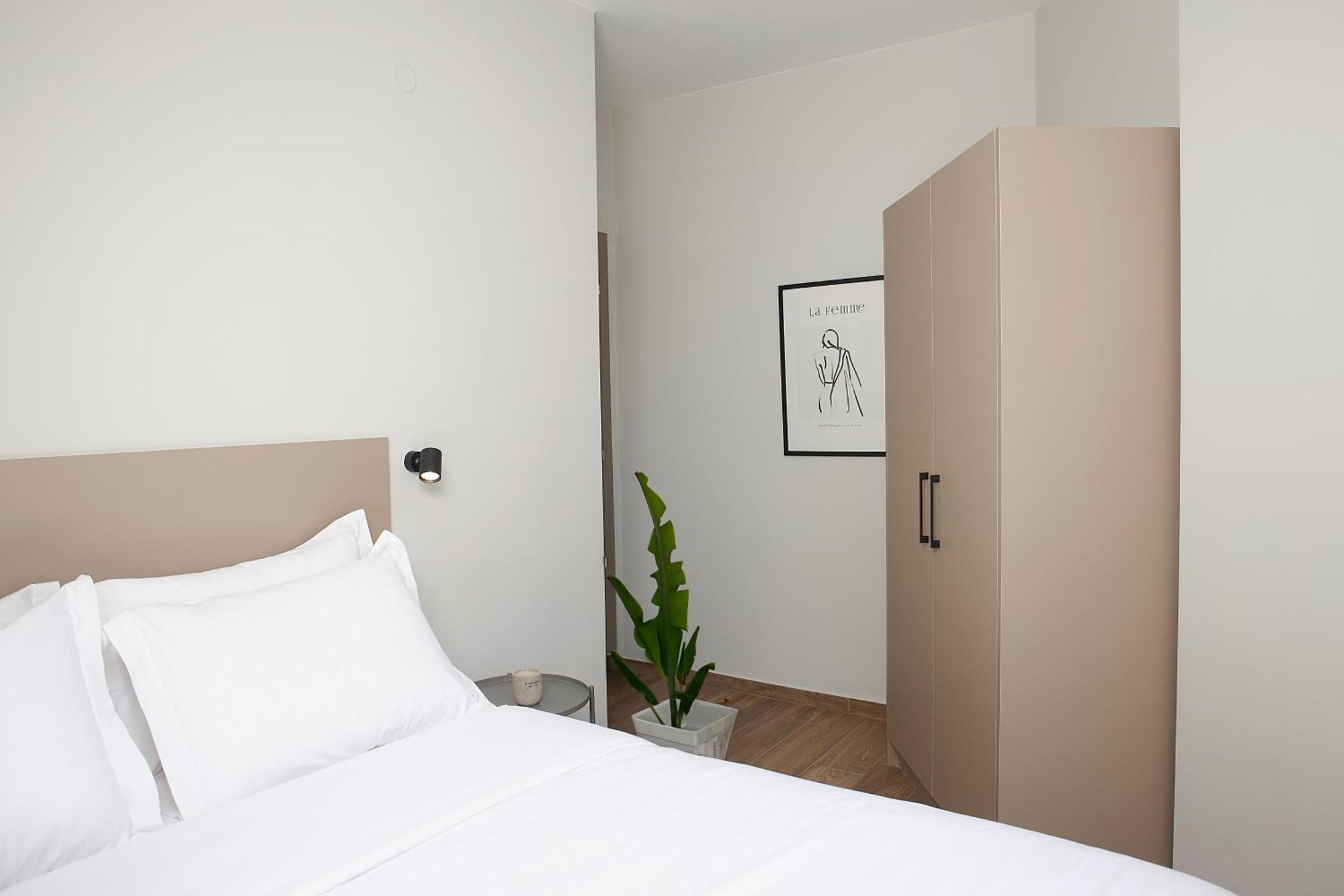 Dream Luxury Apartment In The City Center By Binobi! سالونيك المظهر الخارجي الصورة