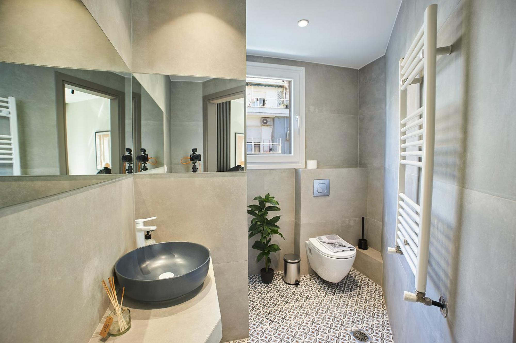 Dream Luxury Apartment In The City Center By Binobi! سالونيك المظهر الخارجي الصورة